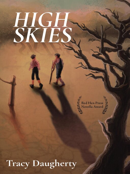 Title details for High Skies by Tracy Daugherty - Wait list